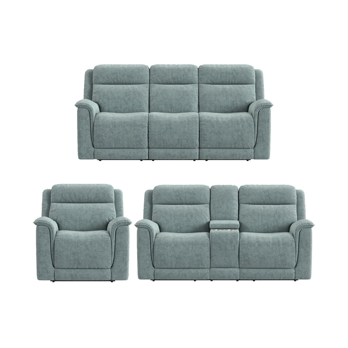 Striker - Living Room Set – 3 Piece Living Room Sets by Elements International at Furniture Wholesale Plus , Nashville furniture store