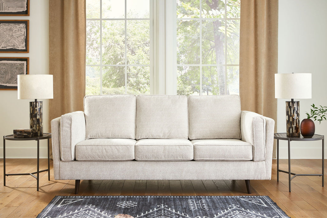Maimz - Sofa – Stationary Sofas by Ashley® at Furniture Wholesale Plus , Nashville furniture store