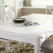 Summer House - Rectangular Leg Table – Dining Tables by Liberty Furniture at Furniture Wholesale Plus , Nashville furniture store