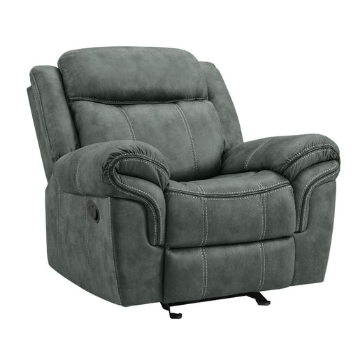 Sorrento - Glider Recliner – Glider Chairs by Elements International at Furniture Wholesale Plus , Nashville furniture store
