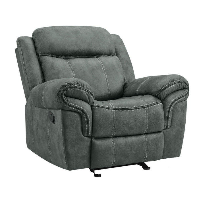Sorrento - Glider Recliner – Glider Chairs by Elements International at Furniture Wholesale Plus , Nashville furniture store