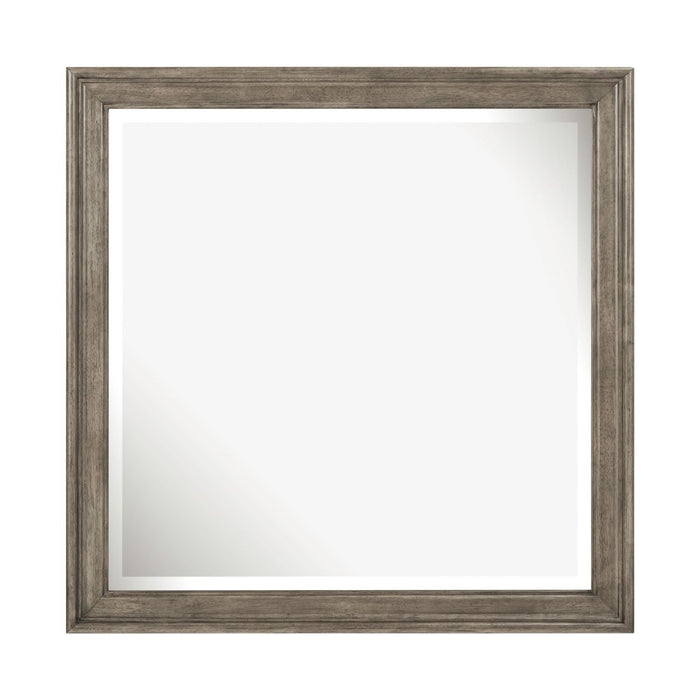 Twin Lakes - Mirror – Mirrors by Liberty Furniture at Furniture Wholesale Plus , Nashville furniture store
