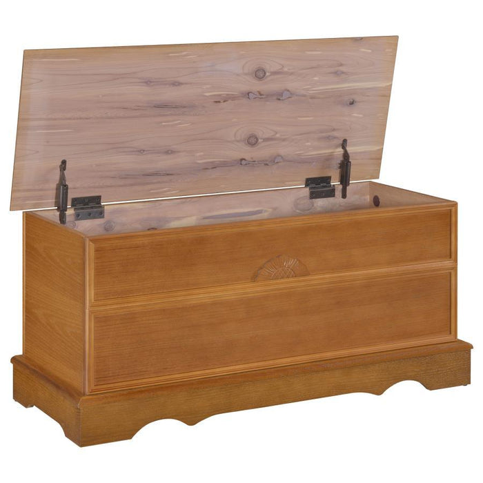 Paula - Cedar Chest – Accent Chests by CoasterEssence at Furniture Wholesale Plus , Nashville furniture store