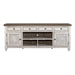 Heartland - Tile TV Console – TV Stands by Liberty Furniture at Furniture Wholesale Plus , Nashville furniture store
