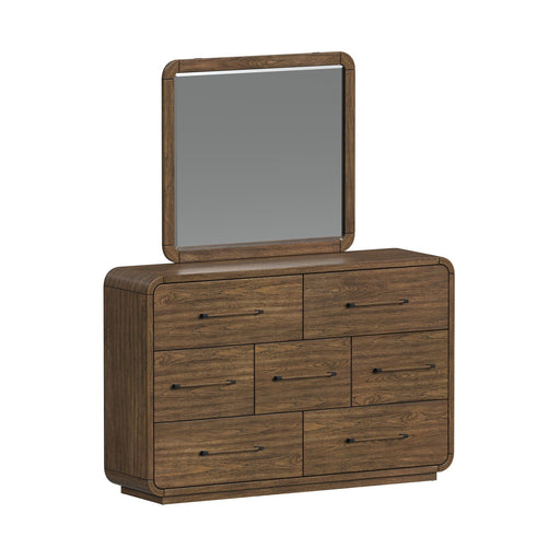 Glinda - Dresser – Dressers by Elements International at Furniture Wholesale Plus , Nashville furniture store