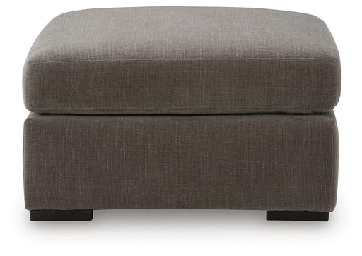Larson Levee - Oversized Accent Ottoman - Espresso – Accent Ottomans by Signature Design by Ashley® at Furniture Wholesale Plus , Nashville furniture store
