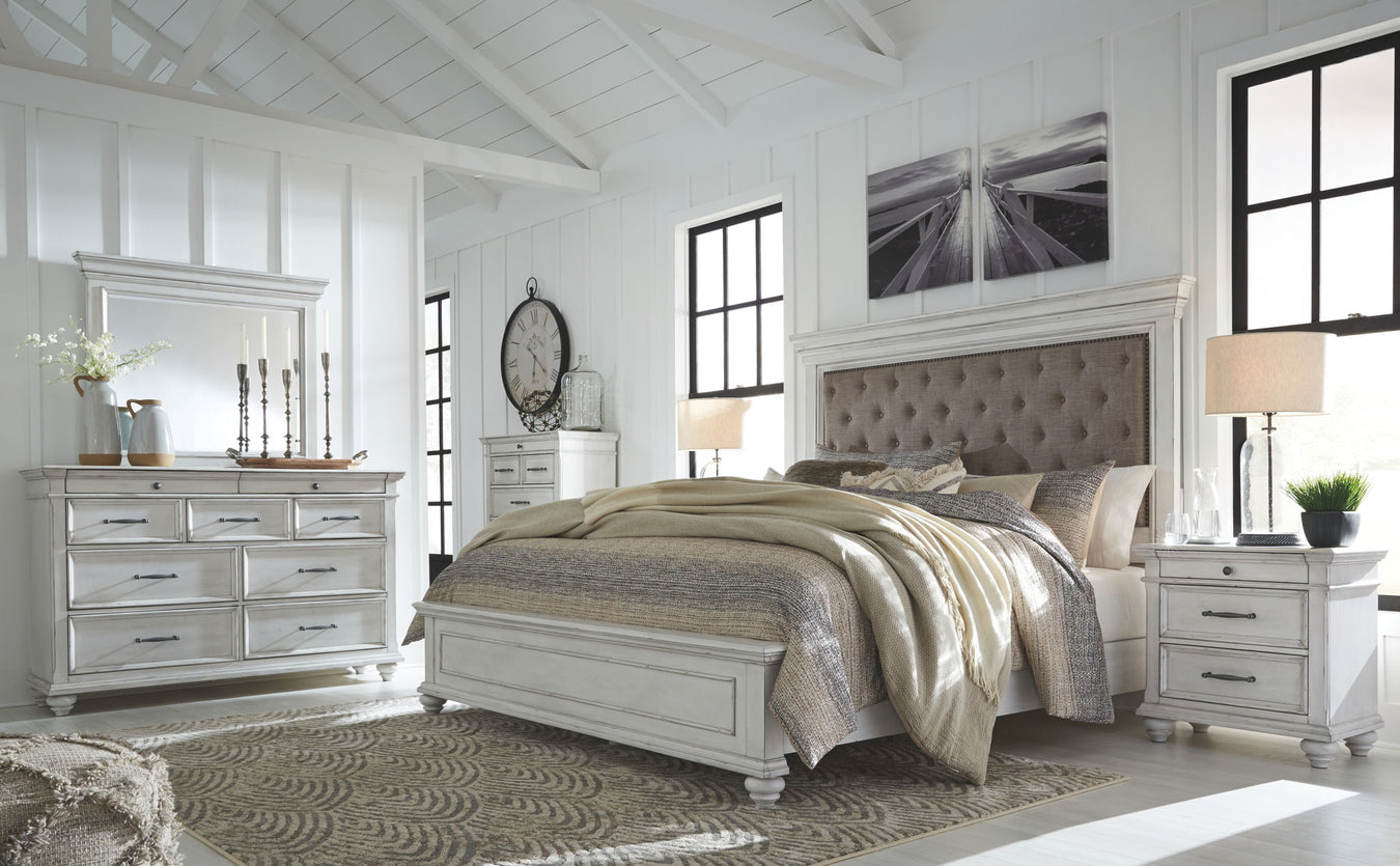 5 Piece Bedroom Sets