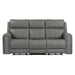Camden - Sofa P3 & ZW – Reclining Sofas by Liberty Furniture at Furniture Wholesale Plus , Nashville furniture store