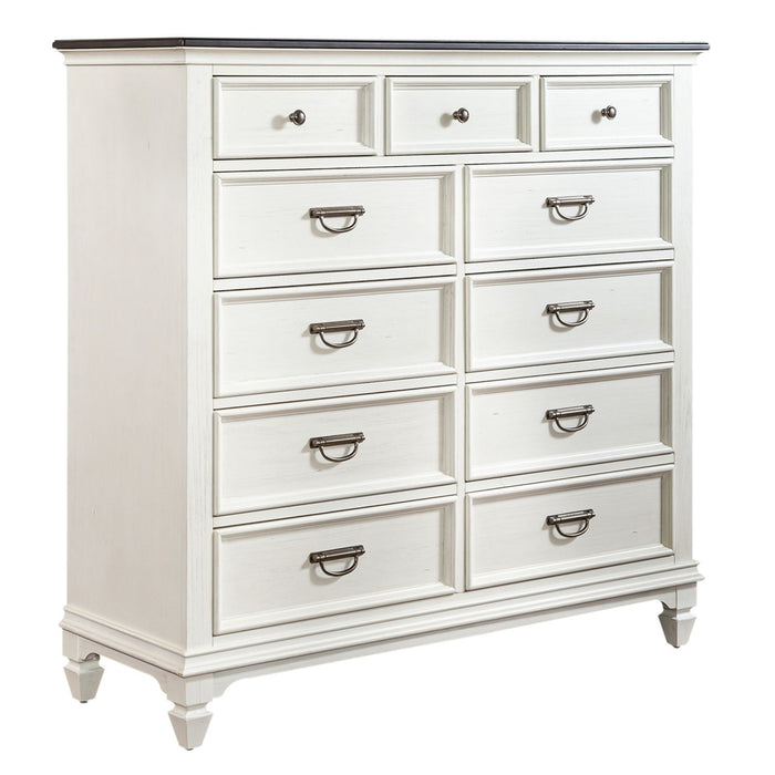 Allyson Park - Dresser – Dressers by Liberty Furniture at Furniture Wholesale Plus , Nashville furniture store