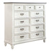 Allyson Park - Dresser – Dressers by Liberty Furniture at Furniture Wholesale Plus , Nashville furniture store