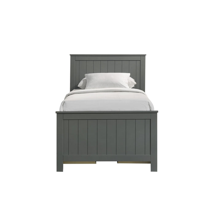 Sami - Captains Bed – Storage Beds by Elements International at Furniture Wholesale Plus , Nashville furniture store