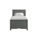 Sami - Captains Bed – Storage Beds by Elements International at Furniture Wholesale Plus , Nashville furniture store