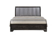 Jaymes - Storage Bed – Storage Beds by Crown Mark at Furniture Wholesale Plus , Nashville furniture store