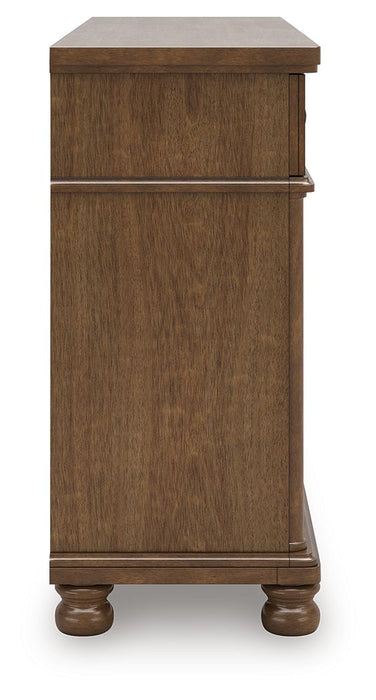 Rowlenstown - Dresser – Dressers by Signature Design by Ashley® at Furniture Wholesale Plus , Nashville furniture store