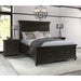 Slater - Platform Storage Bedroom Set – 3 Piece Bedroom Sets by Elements International at Furniture Wholesale Plus , Nashville furniture store