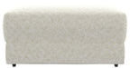 Jazzy - Storage Ottoman - Bone – Storage Ottomans by Jackson at Furniture Wholesale Plus , Nashville furniture store