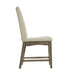 Dapper - Dining Side Chair (Set of 2) – Chair Sets by Elements International at Furniture Wholesale Plus , Nashville furniture store