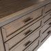 Thornwood Hills - Two Sided Storage Bed, Dresser & Mirror – 3 Piece Bedroom Sets by Liberty Furniture at Furniture Wholesale Plus , Nashville furniture store