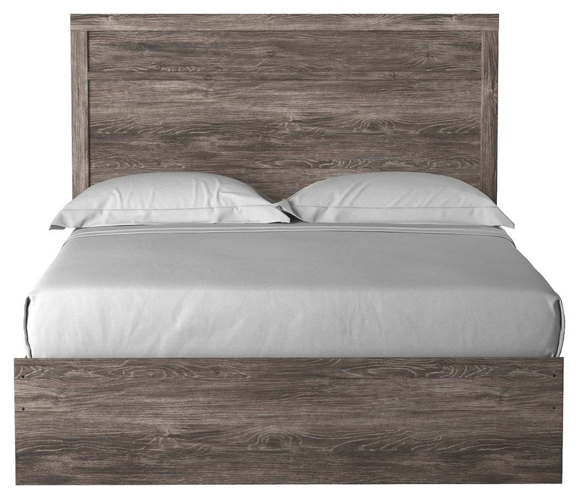 Ralinksi - Panel Bed – Panel Beds by Signature Design by Ashley® at Furniture Wholesale Plus , Nashville furniture store