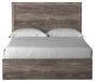 Ralinksi - Panel Bed – Panel Beds by Signature Design by Ashley® at Furniture Wholesale Plus , Nashville furniture store