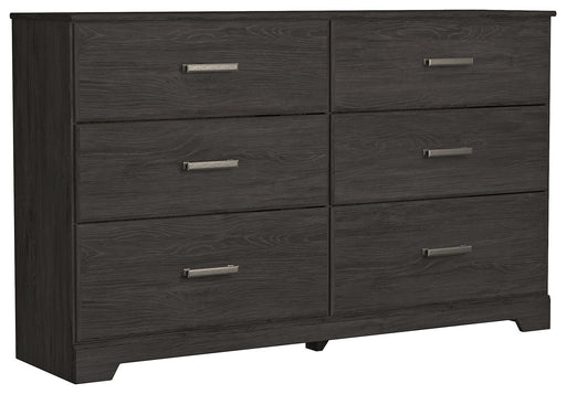 Belachime - Dresser – Dressers by Signature Design by Ashley® at Furniture Wholesale Plus , Nashville furniture store