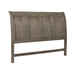 Twin Lakes - Sleigh Headboard – Sleigh Headboards by Liberty Furniture at Furniture Wholesale Plus , Nashville furniture store