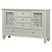 Sandy Beach - 11-drawer Rectangular Dresser – Dressers by CoasterEssence at Furniture Wholesale Plus , Nashville furniture store