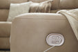 Next-Gen Durapella - 4 Piece Reclining Sectional – Reclining Sectionals by Signature Design by Ashley® at Furniture Wholesale Plus , Nashville furniture store