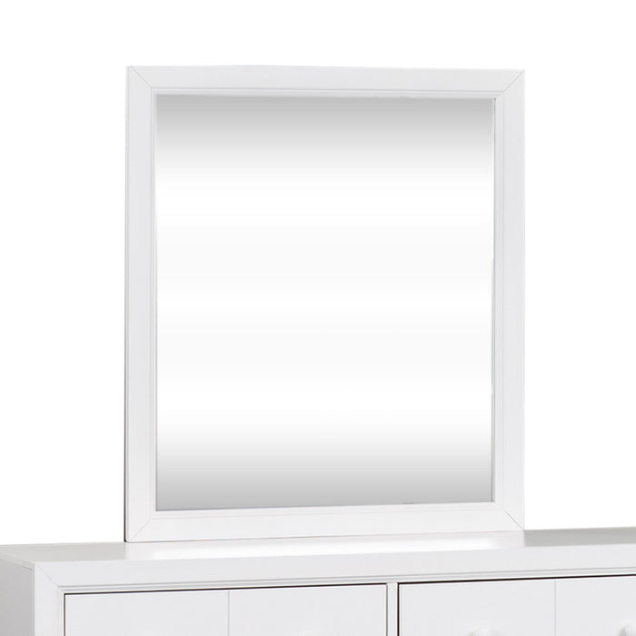 Cottage View - Mirror – Mirrors by Liberty Furniture at Furniture Wholesale Plus , Nashville furniture store