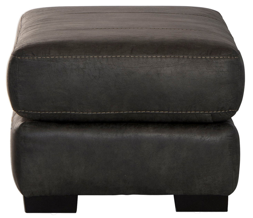 Grant - Ottoman – Upholstered Ottomans by Jackson at Furniture Wholesale Plus , Nashville furniture store