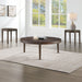 Gracie - 3 Piece Table Set – Table Sets by Steve Silver Furniture at Furniture Wholesale Plus , Nashville furniture store