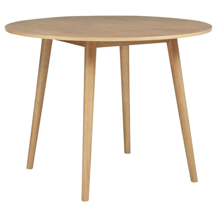 Andrews - Round Counter Dining Set