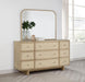 Kailani - 9-Drawer Dresser – Dressers by Coaster Fine Furniture at Furniture Wholesale Plus , Nashville furniture store