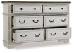 Blendon - Dresser - Two-tone – Dressers by Signature Design by Ashley® at Furniture Wholesale Plus , Nashville furniture store