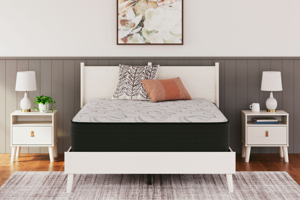 Elite Springs Plush - Mattress – Memory Foam Mattresses by Ashley Sleep® at Furniture Wholesale Plus , Nashville furniture store