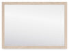 Cadmori - Bedroom Mirror – Mirrors by Signature Design by Ashley® at Furniture Wholesale Plus , Nashville furniture store