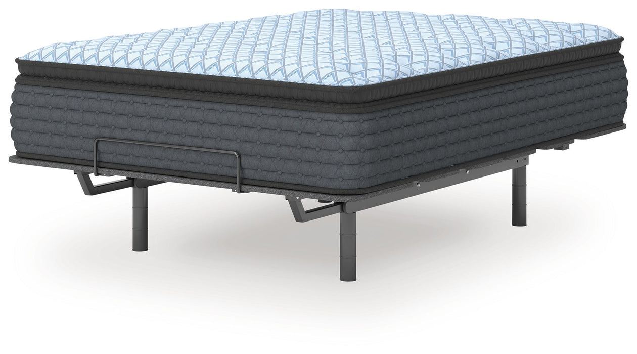 Destin Cove PT - Mattress – Hybrid Mattresses by Sierra Sleep® by Ashley at Furniture Wholesale Plus , Nashville furniture store