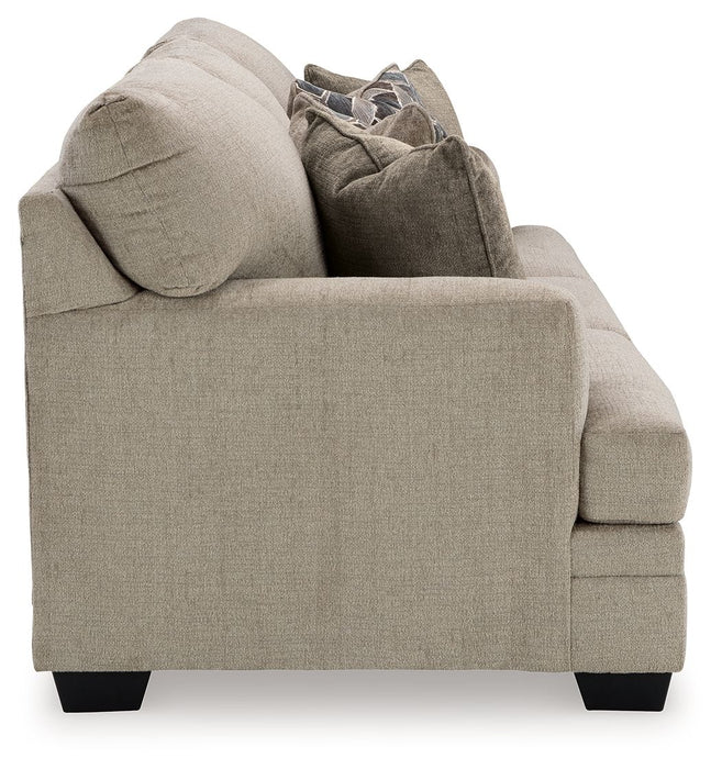 Stonemeade - Living Room Set – 3 Piece Living Room Sets by Signature Design by Ashley® at Furniture Wholesale Plus , Nashville furniture store