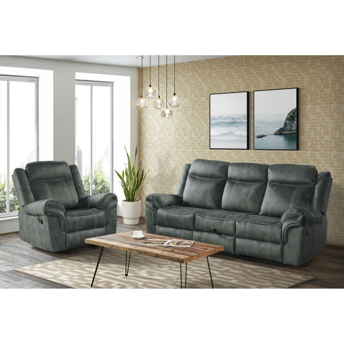 Sorrento - Glider Recliner – Glider Chairs by Elements International at Furniture Wholesale Plus , Nashville furniture store