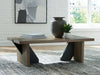 Kandinew - Living Room Table – Cocktail Tables by Signature Design by Ashley® at Furniture Wholesale Plus , Nashville furniture store