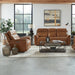 Cooper - Sofa Set – Reclining Sofas & Loveseats by Liberty Furniture at Furniture Wholesale Plus , Nashville furniture store