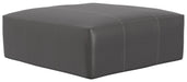 Minori - Cocktail Ottoman – Coffee Table Ottomans by Jackson at Furniture Wholesale Plus , Nashville furniture store