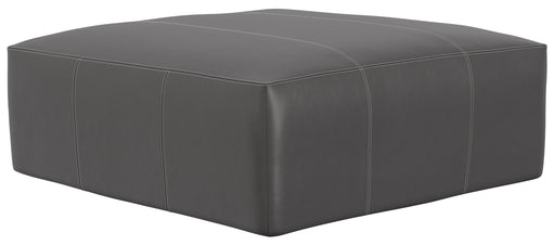 Minori - Cocktail Ottoman – Coffee Table Ottomans by Jackson at Furniture Wholesale Plus , Nashville furniture store