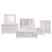 Twenty Nine - Storage Bedroom Set – 3 Piece Bedroom Sets by Elements International at Furniture Wholesale Plus , Nashville furniture store