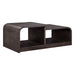 Perspectives - Cocktail Table - Espresso – Cocktail Tables by Liberty Furniture at Furniture Wholesale Plus , Nashville furniture store