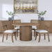 Colvin - Dining Set – 5 Piece Dining Room Sets by Steve Silver Furniture at Furniture Wholesale Plus , Nashville furniture store