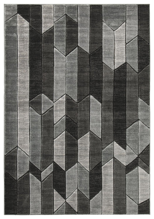 Chayse - Rug – Area Rugs by Signature Design by Ashley® at Furniture Wholesale Plus , Nashville furniture store