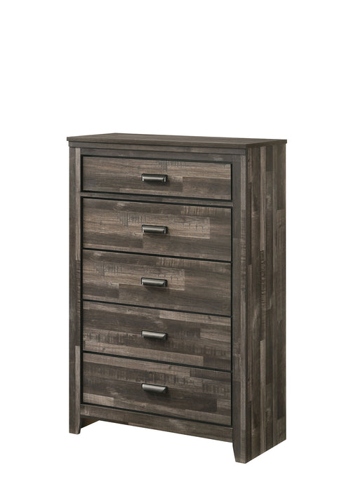 Carter - Accent Chest – Accent Chests by Crown Mark at Furniture Wholesale Plus , Nashville furniture store