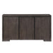 Evan - Server - Brown – Servers by Steve Silver Furniture at Furniture Wholesale Plus , Nashville furniture store