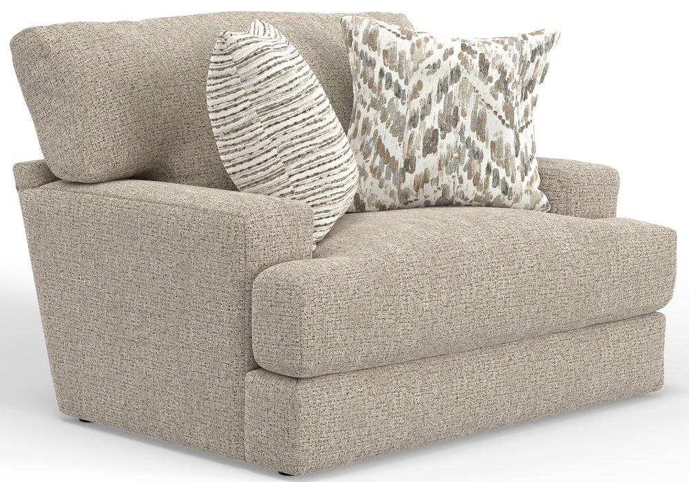 Brett - Chair 1/2 - Premium Arm Chairs from Jackson - Just $789! Shop now at Furniture Wholesale Plus  We are the best furniture store in Nashville, Hendersonville, Goodlettsville, Madison, Antioch, Mount Juliet, Lebanon, Gallatin, Springfield, Murfreesboro, Franklin, Brentwood